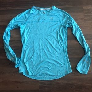 Nike Pro Long Sleeve running top